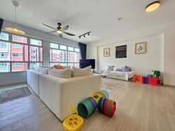Blk 437A West Edge @ Bukit Batok (Bukit Batok), HDB 5 Rooms #607344891